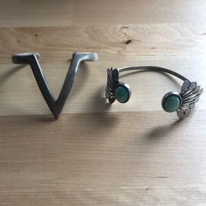 The 2Bandits Cuff (bundle)